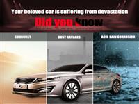 Автомобильная косметика что нужно знать каждому водителю